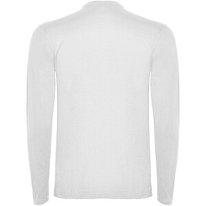 Extreme long sleeve mens t-shirt