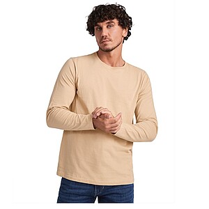 Extreme long sleeve mens t-shirt