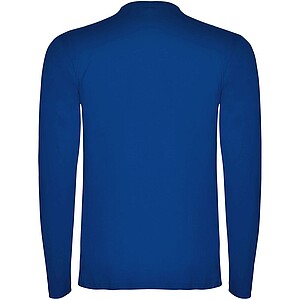 Extreme long sleeve mens t-shirt