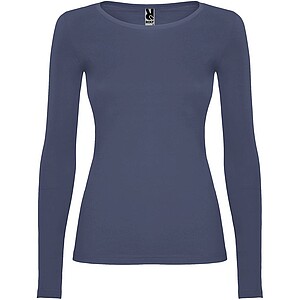 Extreme long sleeve womens t-shirt