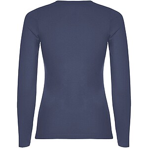 Extreme long sleeve womens t-shirt