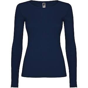 Extreme long sleeve womens t-shirt