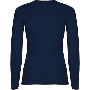 Extreme long sleeve womens t-shirt
