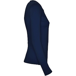 Extreme long sleeve womens t-shirt