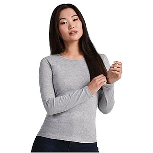 Extreme long sleeve womens t-shirt