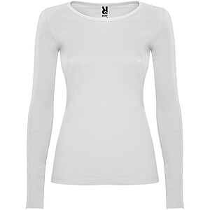 Extreme long sleeve womens t-shirt