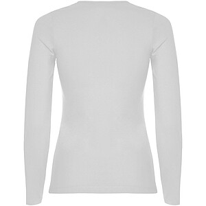 Extreme long sleeve womens t-shirt