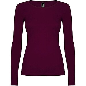 Extreme long sleeve womens t-shirt
