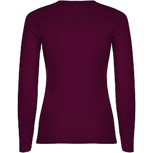 Extreme long sleeve womens t-shirt