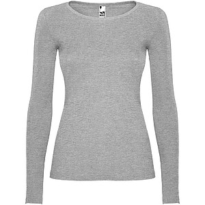 Extreme long sleeve womens t-shirt