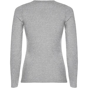 Extreme long sleeve womens t-shirt