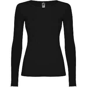 Extreme long sleeve womens t-shirt