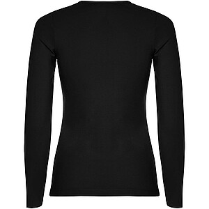 Extreme long sleeve womens t-shirt