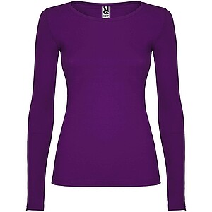 Extreme long sleeve womens t-shirt