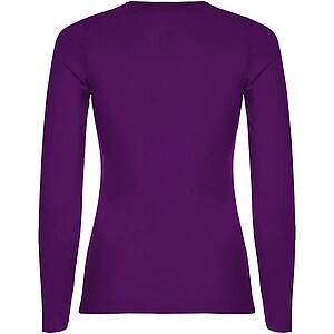 Extreme long sleeve womens t-shirt