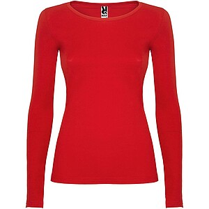 Extreme long sleeve womens t-shirt