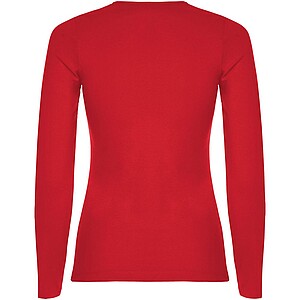 Extreme long sleeve womens t-shirt