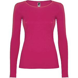 Extreme long sleeve womens t-shirt