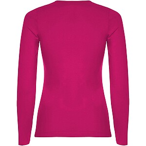Extreme long sleeve womens t-shirt