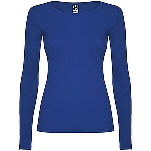 Extreme long sleeve womens t-shirt