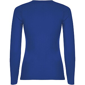 Extreme long sleeve womens t-shirt