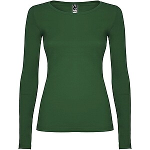 Extreme long sleeve womens t-shirt