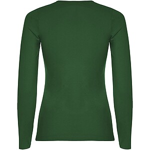 Extreme long sleeve womens t-shirt