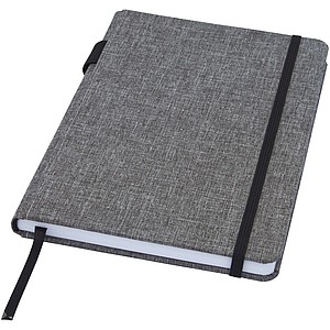 Fabia crush paper cover notebook