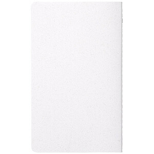 Fabia crush paper cover notebook