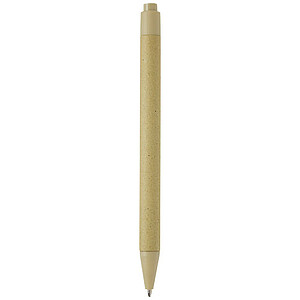 Fabianna crush paper ballpoint pen