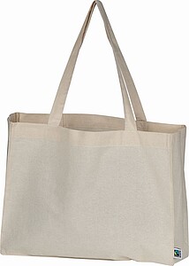 Fairtrade cotton bag