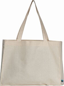 Fairtrade cotton bag