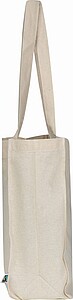 Fairtrade cotton bag