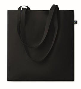 Fairtrade shopping bag140gr/mÂ˛
