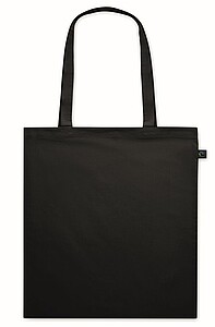 Fairtrade shopping bag140gr/mÂ˛