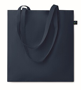 Fairtrade shopping bag140gr/mÂ˛