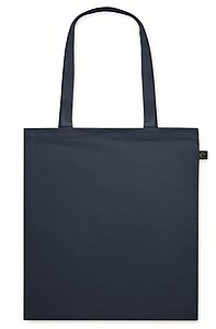 Fairtrade shopping bag140gr/mÂ˛