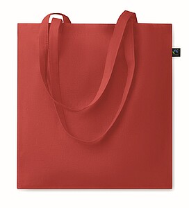 Fairtrade shopping bag140gr/mÂ˛