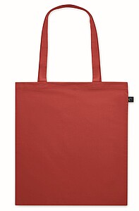 Fairtrade shopping bag140gr/mÂ˛