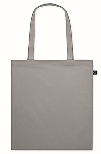 Fairtrade shopping bag140gr/mÂ˛