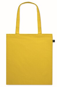Fairtrade shopping bag140gr/mÂ˛