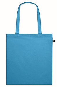 Fairtrade shopping bag140gr/mÂ˛