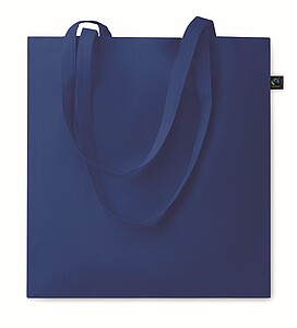Fairtrade shopping bag140gr/mÂ˛