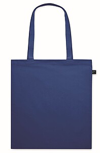 Fairtrade shopping bag140gr/mÂ˛