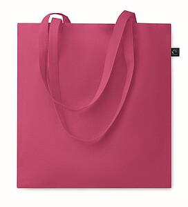 Fairtrade shopping bag140gr/mÂ˛