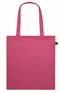 Fairtrade shopping bag140gr/mÂ˛
