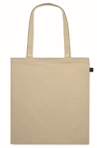 Fairtrade shopping bag140gr/mÂ˛