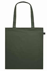 Fairtrade shopping bag140gr/mÂ˛
