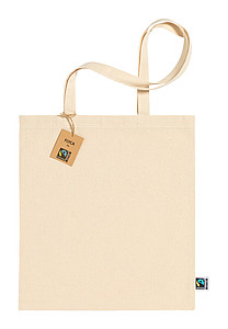 Fairtrade shopping bag