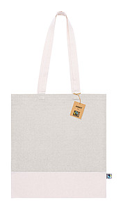 Fairtrade shopping bag
